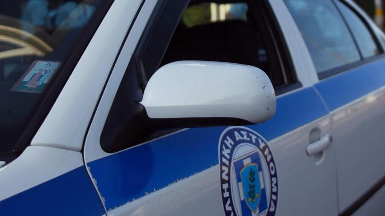 Οπλοστάσιο έκρυβε στο σπίτι του στο κέντρο της Αθήνας 50χρονος