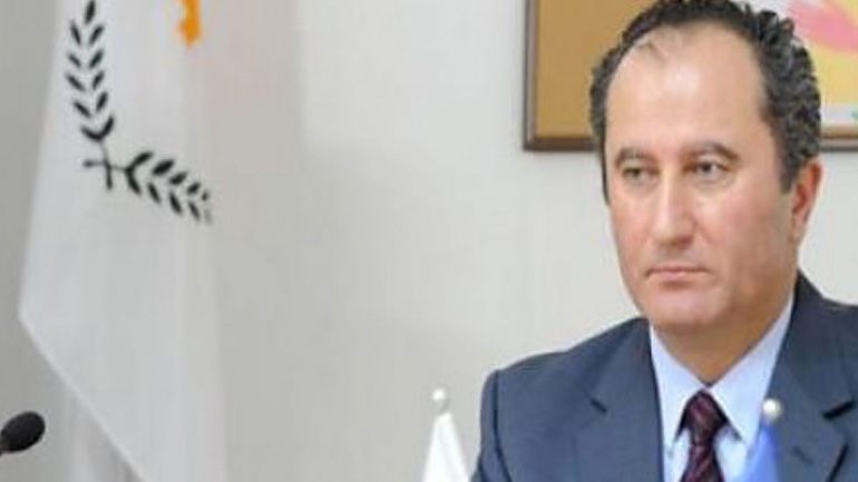 Κύπρος: Ο Στ. Μαλάς για δεύτερη φορά υποψήφιος του ΑΚΕΛ για τις Προεδρικές εκλογές