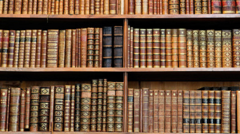 Ανακαινίζεται η βιβλιοθήκη της Ελληνικής Κοινότητας Αλεξάνδρειας