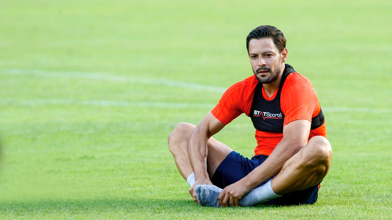 Επιστρέφει στη Σοσιεδάδ ο Ντε Λα Μπέγια