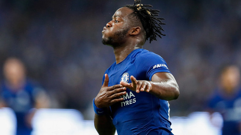 Φιλική νίκη για την Τσέλσι, 3-0 την Άρσεναλ