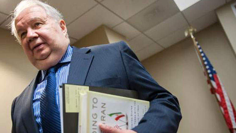 Οι υπηρεσίες κατασκοπείας των ΗΠΑ «άκουσαν» τον πρεσβευτή της Ρωσίας