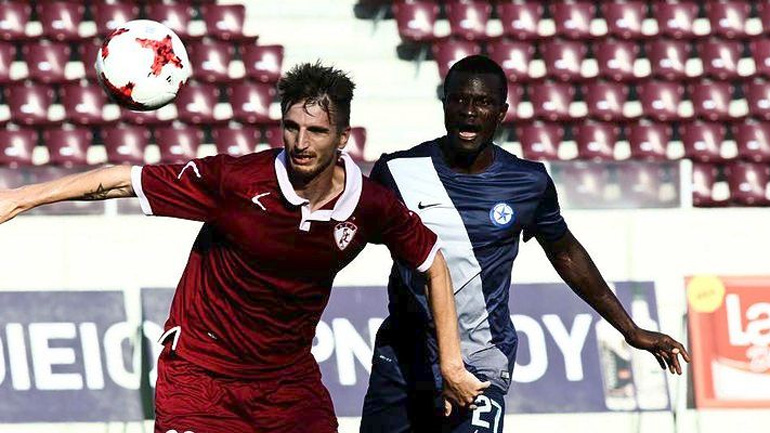 Νίκη με ανατροπή για την ΑΕΛ