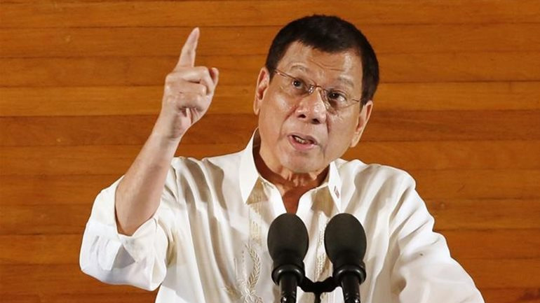 Φιλιππίνες: Η Βουλή είπε «ναι» στην παράταση του στρατιωτικού νόμου στο νησί Μιντανάο