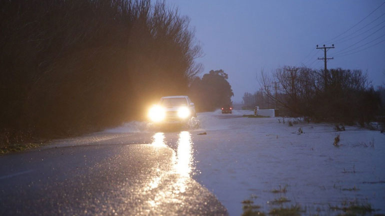 Νέα Ζηλανδία: Σε κατάσταση συναγερμού το Κράιστσερτς