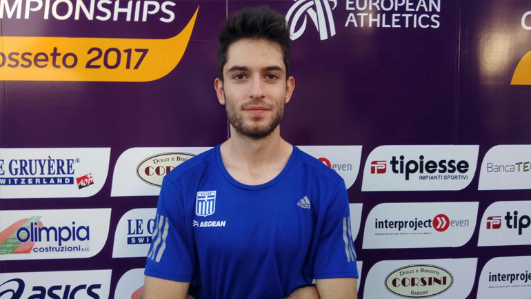 Γκροσέτο 2017: Πλούσια συγκομιδή στη δεύτερη μέρα των αγώνων