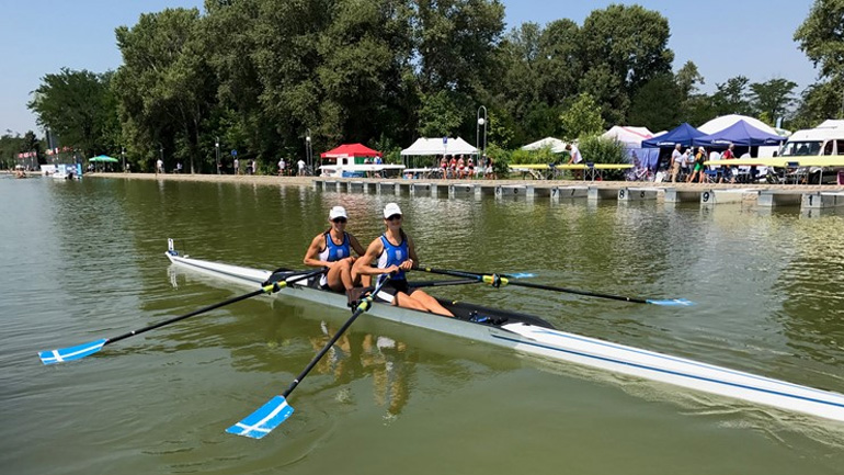 Τριπλή παρουσία στους τελικούς για τα ελληνικά κουπιά