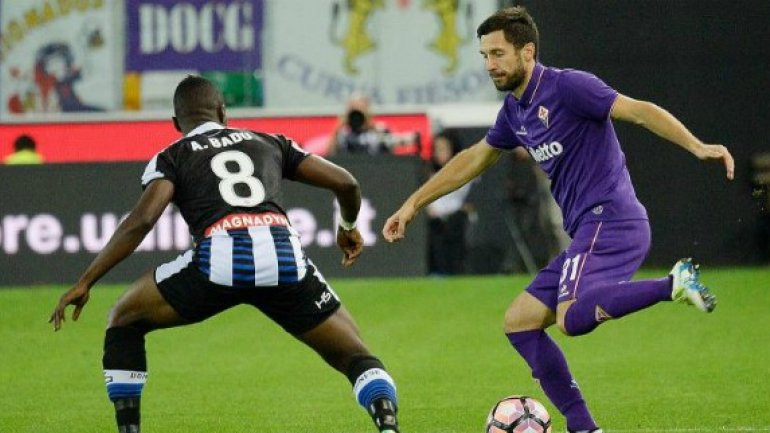 Κινείται για Χρβόγε Μίλιτς ο Ολυμπιακός