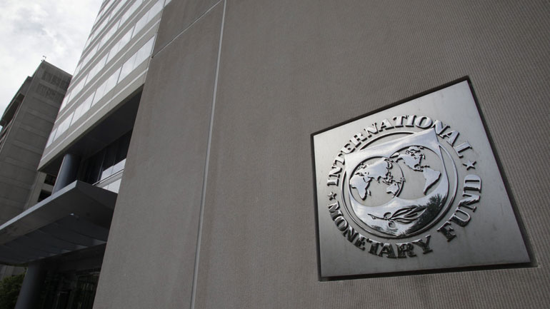 Süddeutsche Zeitung: Η φαινομενική λύση του ΔΝΤ