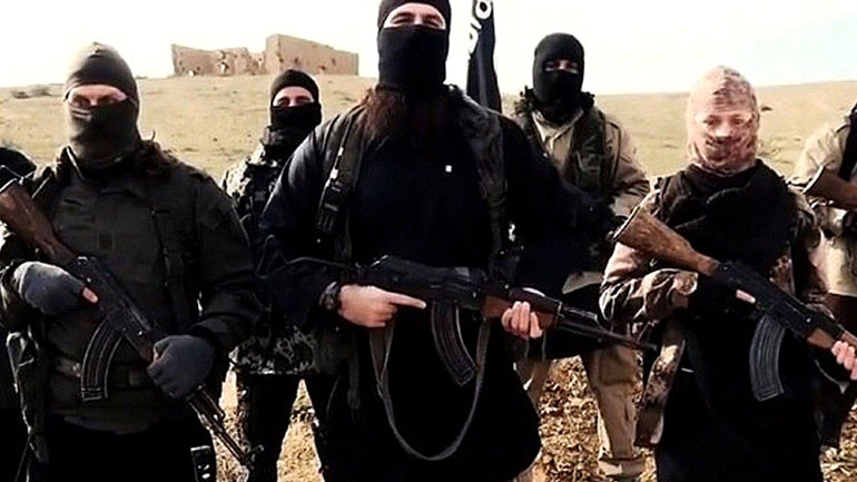 Τρομο-λίστα με 173 μαχητές του ISIS δημιούργησε η Interpol