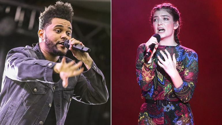 Kings of Leon, Coldplay, The Weeknd μερικά μόνο από τα ονόματα του Μουσικού Φεστιβάλ «iHeartRadio 2017»