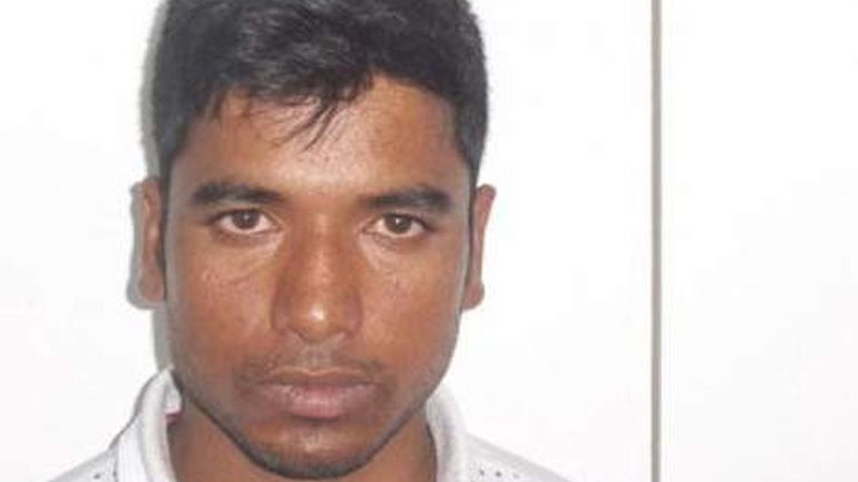 Αυτός είναι ο 33χρονος που κατηγορείται για αποπλάνηση παιδιού