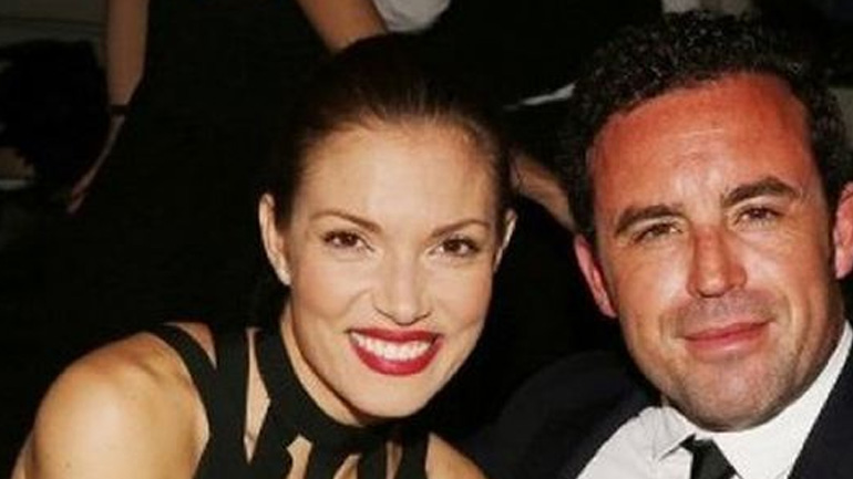 Βίκυ Καγιά: Τα τρυφερά λόγια για την επέτειο γάμου τους με τον Ηλία Κρασσά