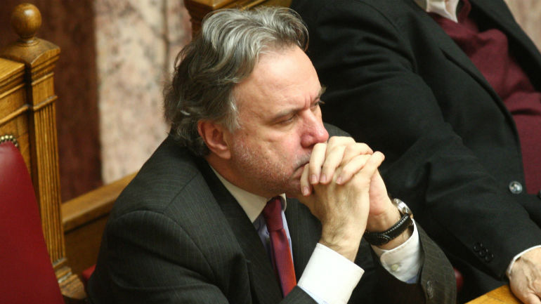 Κατρούγκαλος κατά ΝΔ: Επιχειρεί να χρησιμοποιήσει τη Δικαιοσύνη ως πολιορκητικό κριό εναντίον μας