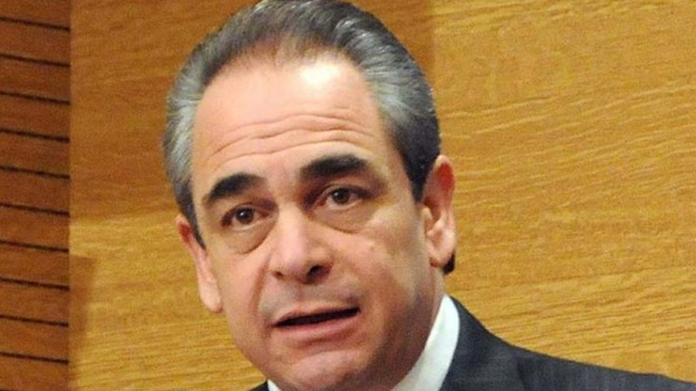 Κ. Μίχαλος: «Δεν μπορούμε να μιλάμε για ανάπτυξη και επενδύσεις»