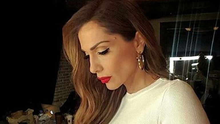 Η Δέσποινα Βανδή έχει τα γενέθλιά της! Δείτε πόσων χρονών έγινε