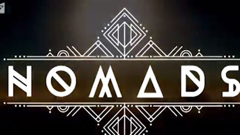 Nomads: Αυτοί είναι οι πρώτοι διαγωνιζόμενοι που ετοιμάζονται για Φιλιππίνες!