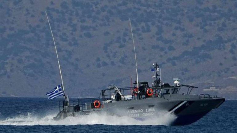 Εντοπίστηκε νεκρός 7χρονος στη θαλάσσια περιοχή της Ελευσίνας