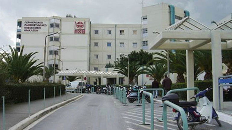 ΠΑΓΝΗ: Σε κρίσιμη κατάσταση παραμένουν δύο από τους τραυματίες του σεισμού στην Κω