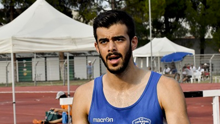 Γκροσέτο 2017: Στον τελικό με νέο πανελλήνιο ρεκόρ ο Καλάκος