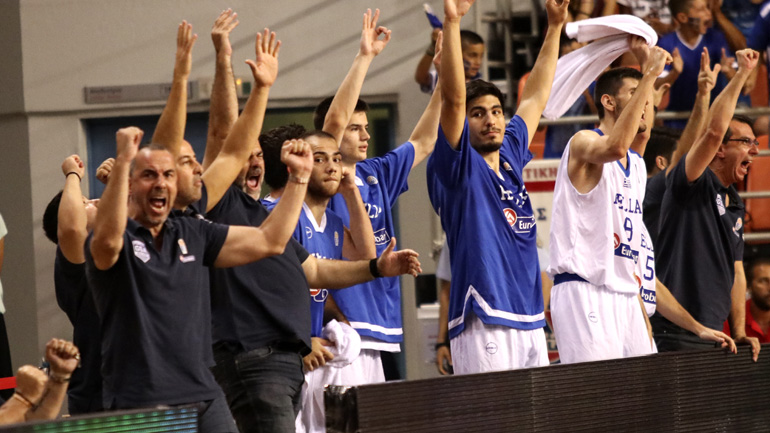 «Πάμε να το πάρουμε»