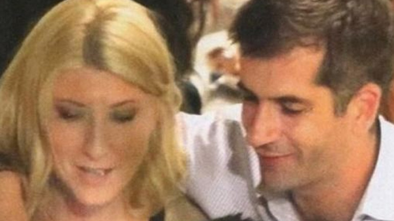 Αυτό είναι το σπίτι που θα παντρευτούν ο Κώστας Μπακογιάννης με την Σία Κοσιώνη