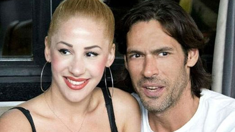 Η τρυφερή φωτογραφία που δημοσίευσε η σύντροφος του Γιάννη Σπαλιάρα στο Instagram!