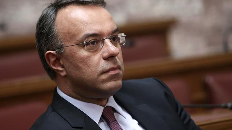 Σταϊκούρας: «Η έξοδος στις αγορές δεν πρέπει να είναι ένα πυροτέχνημα»