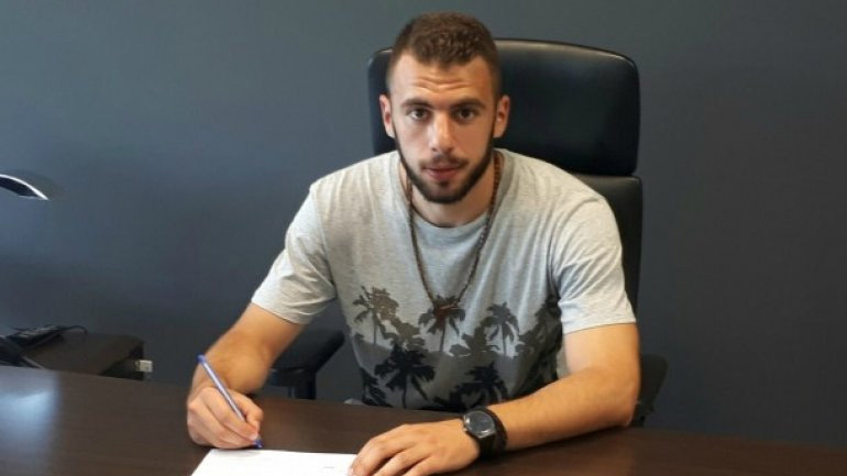 Στη Λάρισα ο Ανδρεόπουλος