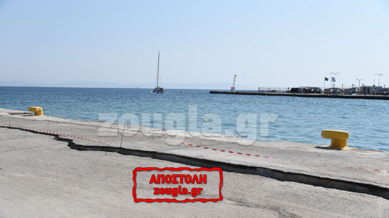 Ακυρώνονται τα δρομολόγια Κως-Αλικαρνασσός – Δεν λειτουργεί το σύστημα θεώρησης διαβατηρίων