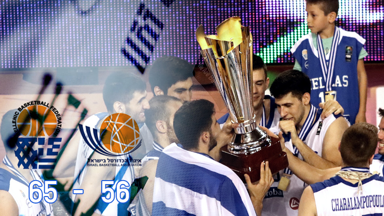 Η “χρυσή” γενιά του ελληνικού μπάσκετ Η “χρυσή” γενιά του ελληνικού μπάσκετ