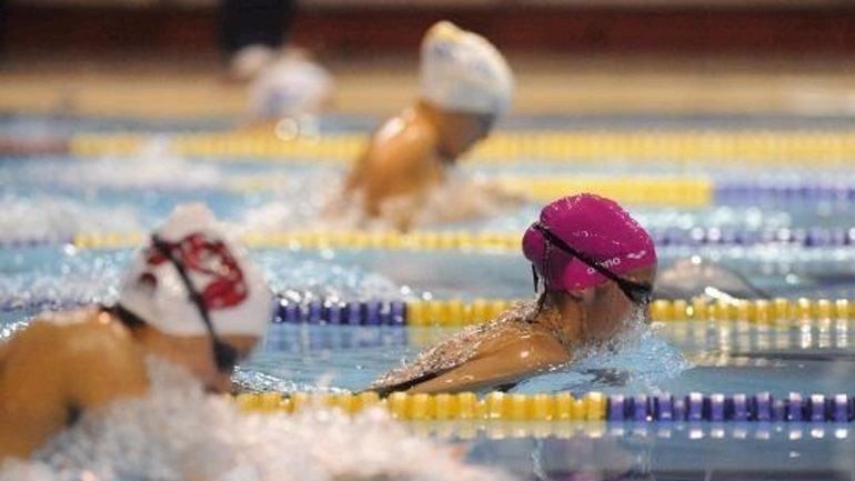 Κολύμβηση: Το πρόγραμμα της Δευτέρας