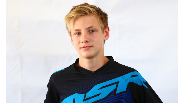 Θρήνος στο motocross, «έφυγε» ο Igor Cuharciuc