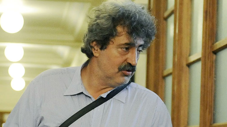 Επίθεση κατά του Αρείου Πάγου από τον Παύλο Πολάκη Επίθεση κατά του Αρείου Πάγου από τον Παύλο Πολάκη