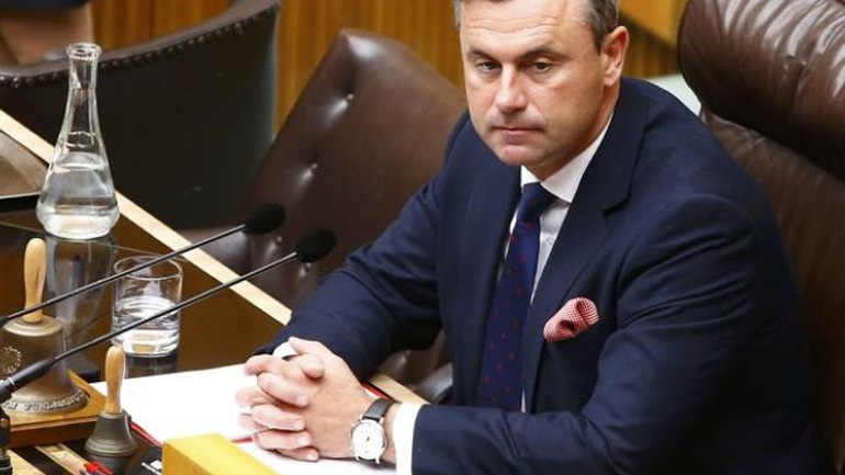 Παραμένει η εκδοχή κυβερνητικής συνεργασίας Σοσιαλδημοκρατικών – αυστριακής ακροδεξιάς