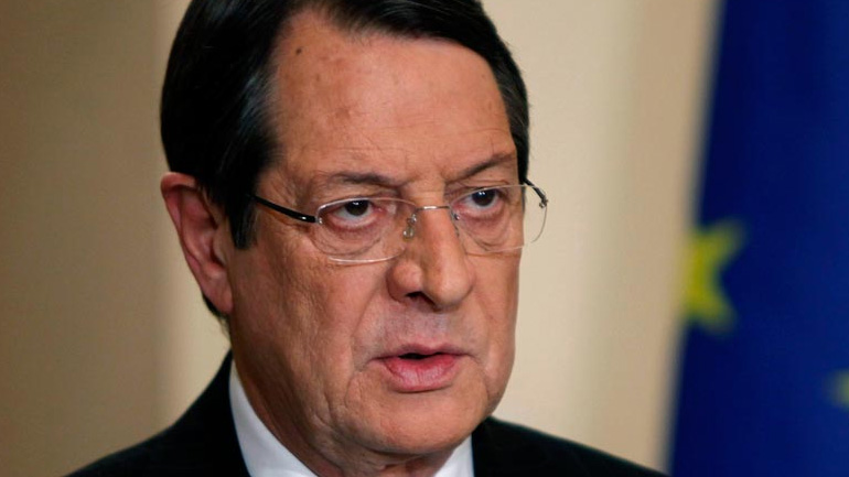 Κύπρος: Επικρίνει τον πρόεδρο Αναστασιάδη το ΑΚΕΛ