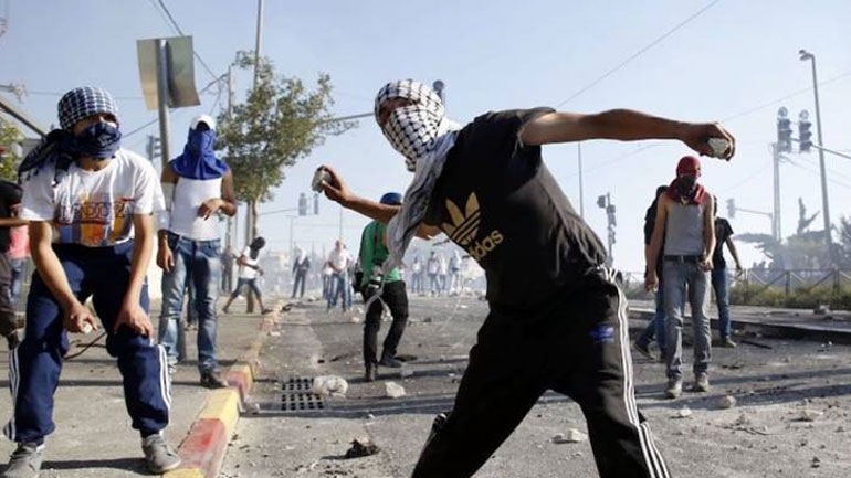 Δύο Παλαιστίνιοι νεκροί στα νέα επεισόδια που ξέσπασαν στην Ιερουσαλήμ