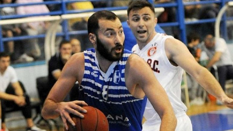 Στον Απόλλωνα Πάτρας ο Αποστολίδης