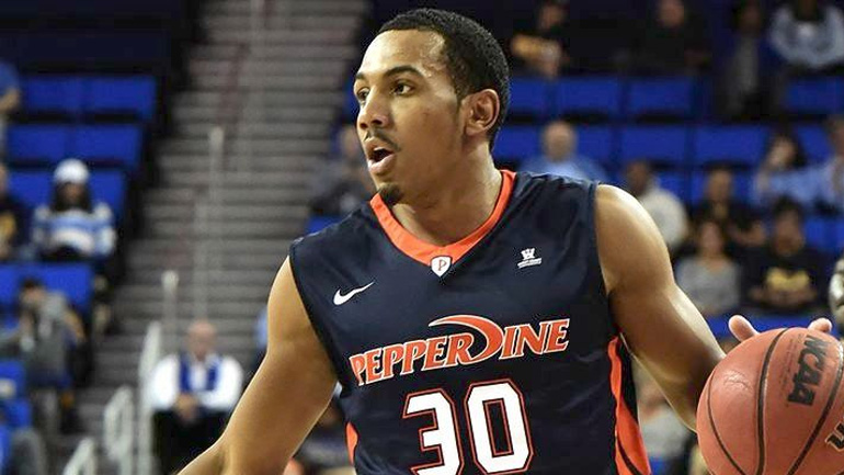 Στα Τρίκαλα ο γιος του NBAer, Λαμόντ Μάρεϊ