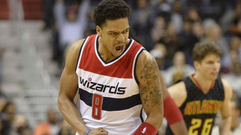 Στη λίστα του Ολυμπιακού ο Τζάρελ Έντι