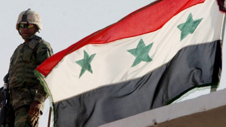 Ιράν – Iράκ έδωσαν τα χέρια με στόχο την ενίσχυση της στρατιωτικής συνεργασίας τους