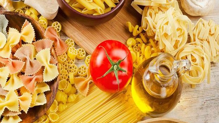 Τα ζυμαρικά όχι μόνο δεν παχαίνουν, αλλά αδυνατίζουν κιόλας!