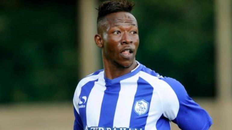 Υπογράφει στον ΠΑΣ Γιάννινα ο Μπετρά