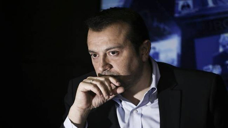 Θεσπίζεται «Ηλεκτρονικό σύστημα διάθεσης τηλεοπτικού διαφημιστικού χρόνου»