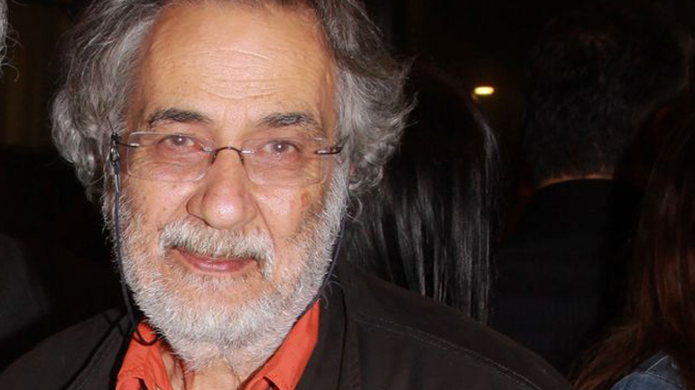 «Πώς ν’ απαγάγετε έναν τραπεζίτη» του Armando Nascimento Rosa με τον Κώστα Αρζόγλου στο θέατρο «Αλκμήνη»