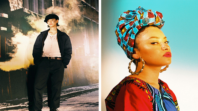 Έκθεση στο Μουσείο Μοντέρνας Τέχνης της Νέας Υόρκης (ΜοΜΑ) για την επιρροή της μόδας στον κόσμο