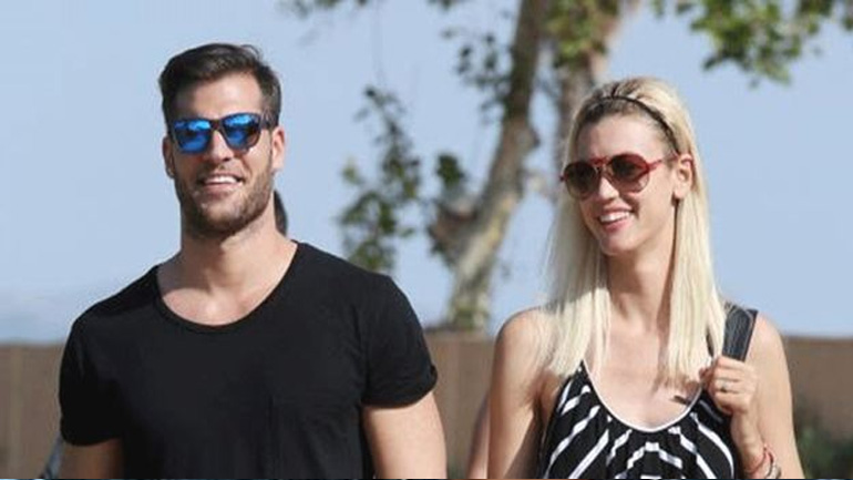 Βάσω Κολλιδά: Η φωτογραφία και το πρώτο της μήνυμα μετά τον γάμο!