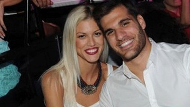 Βάσω Κολλιδά – Γιάννης Εμμανουηλίδης: Just Married! Όλα όσα έγιναν στον γάμο και στη βάφτιση της κόρης τους