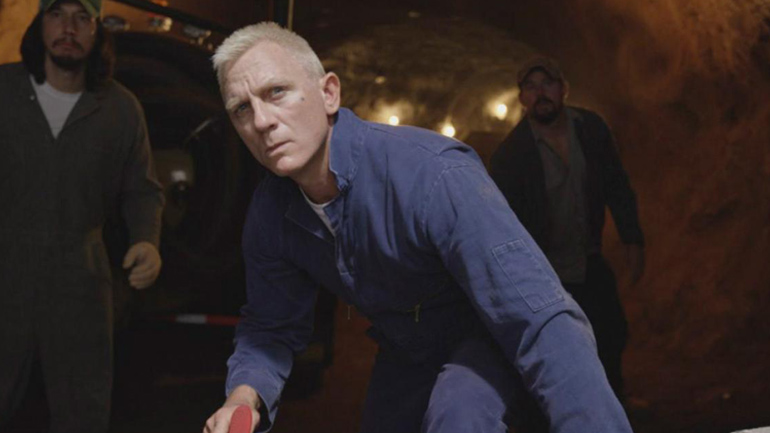 «Logan Lucky» του Στίβεν Σόντεμπεργκ με τον Ντάνιελ Γκρεγκ