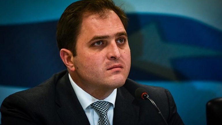 Πιτσιλής: Δεν θα ανεχτούμε επιθέσεις κατά των ελεγκτών